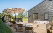 Gorgeous Home In Saltum With Sauna