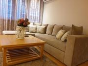 Shabby Chik, cozy apartment near St Sava Temple