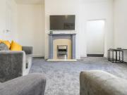 Spacious Oasis - Perfect for Large FamiliesGroups - Pass the Keys