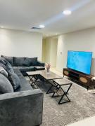AL HUWAILAT DELUXE APPARTMENT