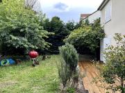 maison spacieuse, situé au sud de Paris