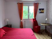 maison spacieuse, situé au sud de Paris