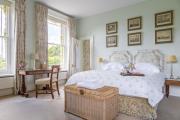 Overtown Manor Bed and Breakfast Overtown Manor Bed and Breakfast