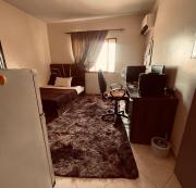 Furnished Room for Students & Tourists