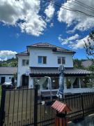 Casa de vacanță Fabian