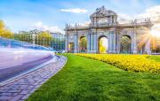 Top Madrid