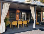 Vi&No Mobile Home - Camping Pirovac