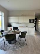 Arctic apartment Takapudas