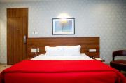 Mastiff Hotel Chinchwad by OTHPL