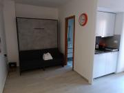 Vatican tiny house by Gialel