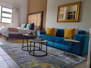 Tranquility facing Steyn City