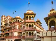 Top Jaipur