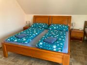 Apartmány s klimatizací - Penzion U Kudláčků Pouzdřany