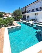 Apartman "SARAH" - One apartment house Apartman "SARAH" - One apartment house