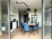 Sowia Apartament z garażem podziemnym