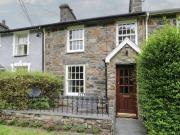 Cottage on the Green