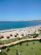 المعموره الشاطئ