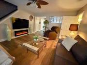 Spa Retreat - Hot Tub & Massage Chair