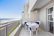 Top Bloubergstrand