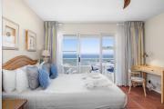 Top Bloubergstrand