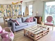 Appartement Moderne Hyper Centre, Marché Plein Sud