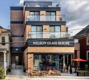 Downtown Princeton Chic