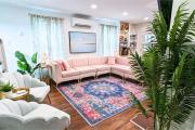 The Jewel of The Cove - Historic Coastal Retreat