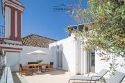 Sanlucar Centro - Apartamento 5