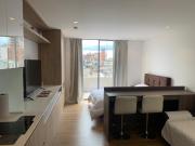 Avanzza Parque Central 200