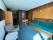 Studio lumineux à Tignes, 25 m² près des pistes - FR-1-449-144