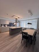 Apartment in North Norfolk