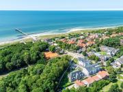 "Dünen-Residenz" Apartment 11