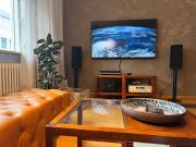 Kims Apartment - Main Shopping Street