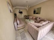 Mont Blanc :Appartement, vue sur mer à 2 minutes de la gare. Mont Blanc :Appartement, vue sur mer à 2 minutes de la gare.