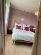 Apartments Strauss near BS-Hauptbahnhof