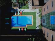 Hotel Boutique Genova