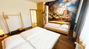 Apartmány SVRČINKY