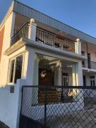 Annas piece of paradise