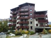 Résidence Verdets Ii - Charmant studiomezzanine pour 4 personnes à Val dIsère à 250m du centre du village et 400m des pistes MAE-2844 Résidence Verdets Ii - Charmant studiomezzanine pour 4 personnes à Val dIsère à 250m du centre du village et 400m des pistes MAE-2844