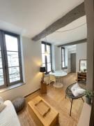 Hyper Centre, Perle Rare et Chic Urbain