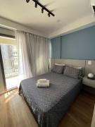 Studio Vila Mariana - 5 Min Metro Paraiso