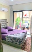 Appartement Marrakech Guéliz