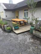Long Acre, Holiday rental in Central Manorhamilton, Leitrim