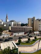 Sublime appartement à tanger avec parking à proximité