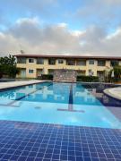 Flat - Condomínio Brisa da Serra - Gravatá