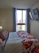 Top Santiago Top Santiago