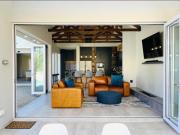 Villa 206 Clarens Golf Estate