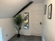 7 Person home With HOT TUB