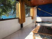 Casa Portinho Frente a Praia