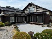 那須貸切御宿 趣 Omomuki